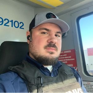 Meet your Posher, Korey